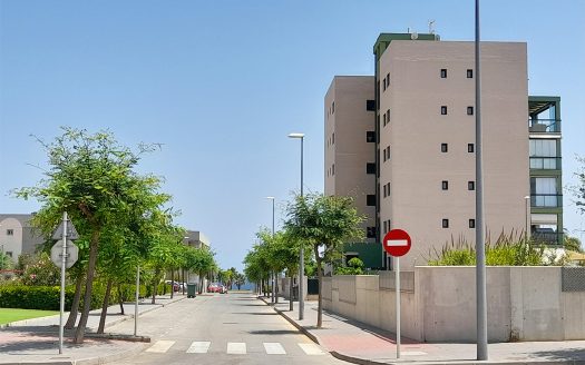 Appartement – Pilar de la Horadada-Ref:65020