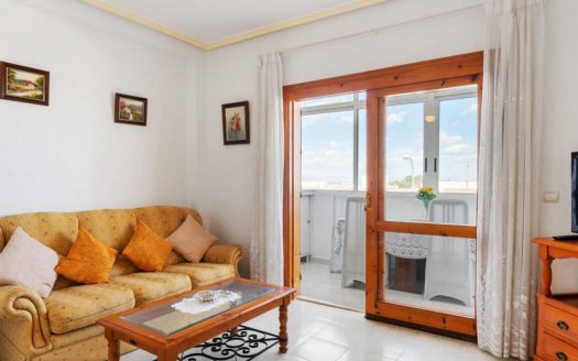 Appartement – Ciudad Quesada – Ref:65167