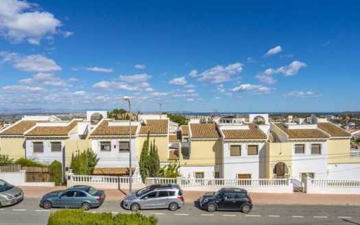 Appartement – Ciudad Quesada – Ref:65167