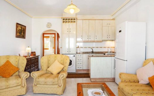 Appartement – Ciudad Quesada – Ref:65167