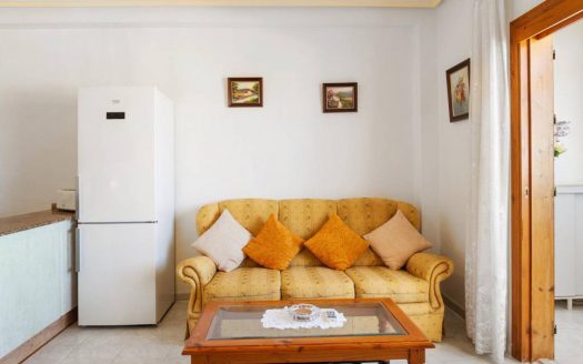 Appartement – Ciudad Quesada – Ref:65167