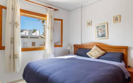 Appartement – Ciudad Quesada – Ref:65167