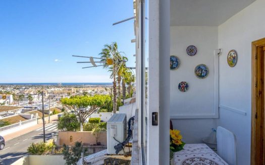 Appartement – Ciudad Quesada – Ref:65167