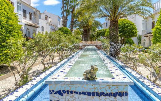 Appartement – Ciudad Quesada – Ref:65167