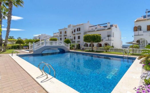 Appartement – Ciudad Quesada – Ref:65167