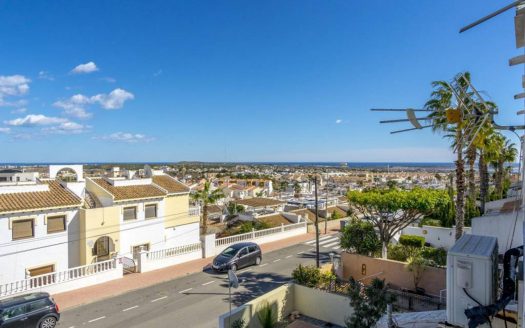 Appartement – Ciudad Quesada – Ref:65167