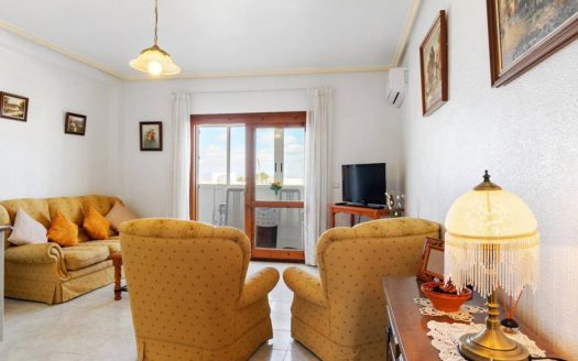 Appartement – Ciudad Quesada – Ref:65167