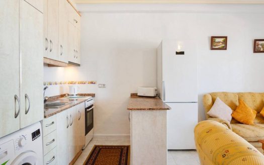 Appartement – Ciudad Quesada – Ref:65167