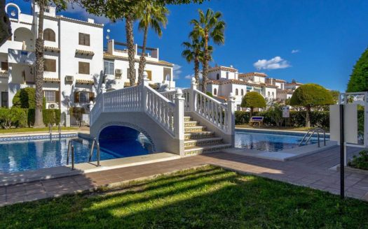 Appartement – Ciudad Quesada – Ref:65167