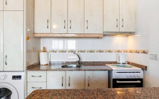 Appartement – Ciudad Quesada – Ref:65167