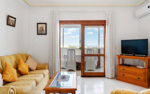 Appartement – Ciudad Quesada – Ref:65167