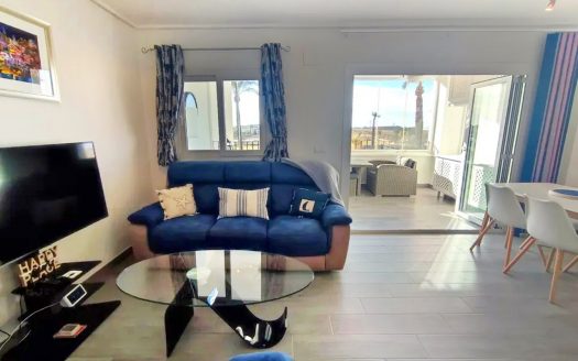 Appartement – Sucina – Ref:64666