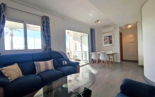 Appartement – Sucina – Ref:64666