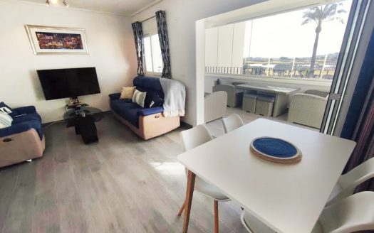 Appartement – Sucina – Ref:64666