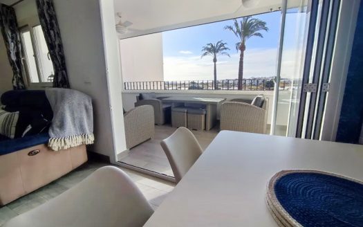 Appartement – Sucina – Ref:64666