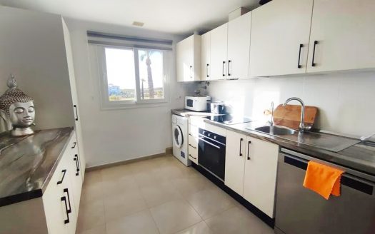 Appartement – Sucina – Ref:64666