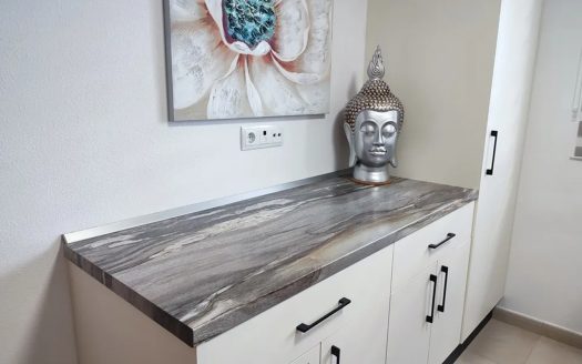 Appartement – Sucina – Ref:64666