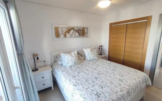 Appartement – Sucina – Ref:64666