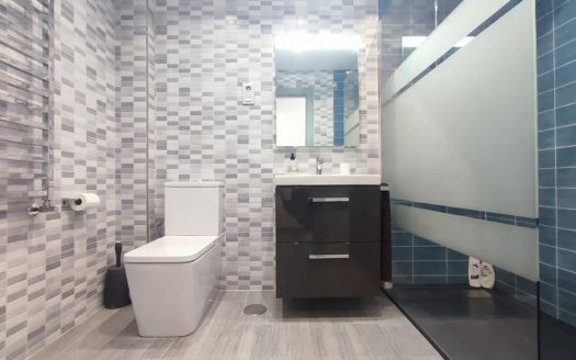 Appartement – Sucina – Ref:64666