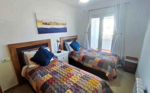 Appartement – Sucina – Ref:64666