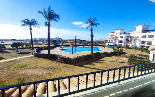 Appartement – Sucina – Ref:64666