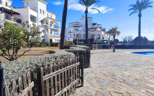 Appartement – Sucina – Ref:64666