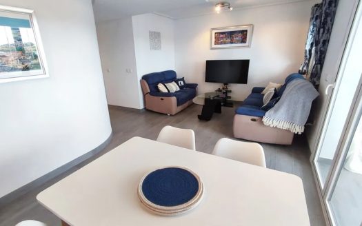 Appartement – Sucina – Ref:64666