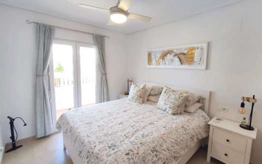 Appartement – Sucina – Ref:64666