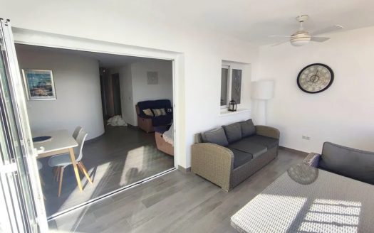 Appartement – Sucina – Ref:64666