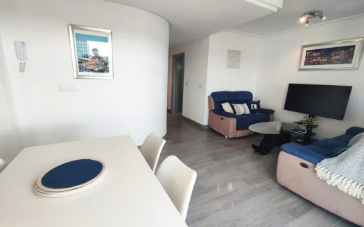 Appartement – Sucina – Ref:64666