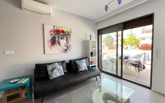 Appartement – Pilar de la Horadada-Ref:65020