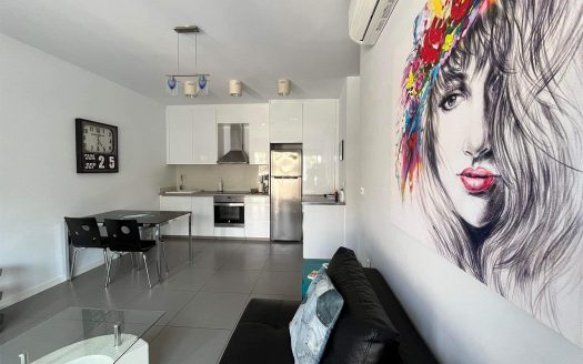 Appartement – Pilar de la Horadada-Ref:65020