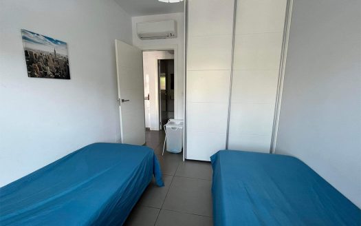 Appartement – Pilar de la Horadada-Ref:65020