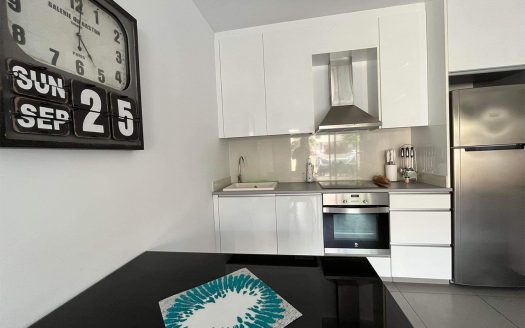 Appartement – Pilar de la Horadada-Ref:65020