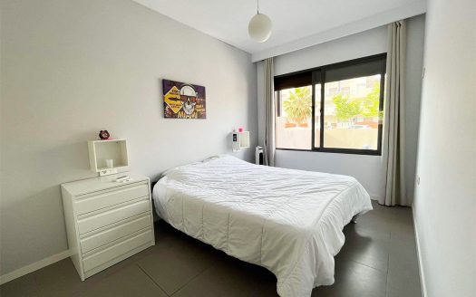 Appartement – Pilar de la Horadada-Ref:65020