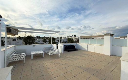 Penthouse – San Miguel – Ref:65341