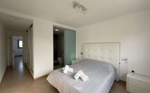 Penthouse – San Miguel – Ref:65341