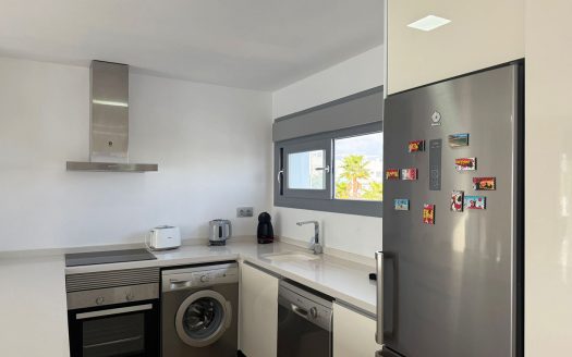 Penthouse – San Miguel – Ref:65341