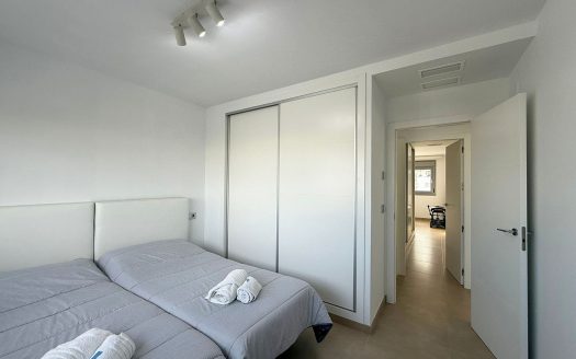 Penthouse – San Miguel – Ref:65341