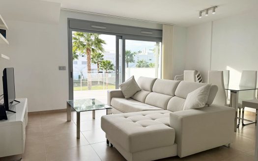 Penthouse – San Miguel – Ref:65341