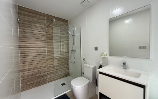 Penthouse – San Miguel – Ref:65341