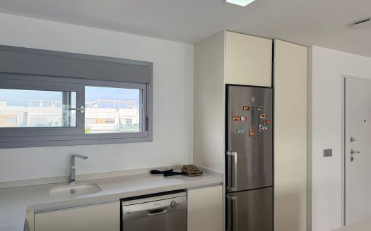 Penthouse – San Miguel – Ref:65341