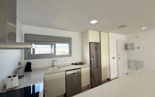 Penthouse – San Miguel – Ref:65341