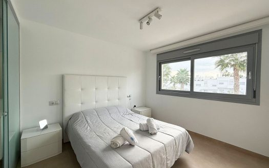 Penthouse – San Miguel – Ref:65341