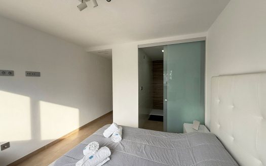 Penthouse – San Miguel – Ref:65341