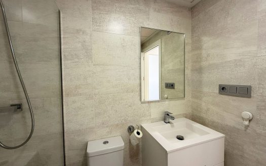 Penthouse – San Miguel – Ref:65341