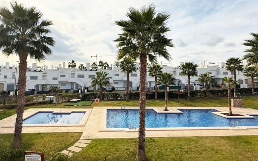 Penthouse – San Miguel – Ref:65341