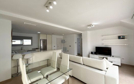 Penthouse – San Miguel – Ref:65341