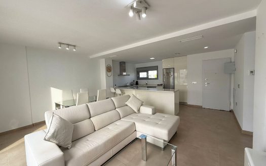 Penthouse – San Miguel – Ref:65341