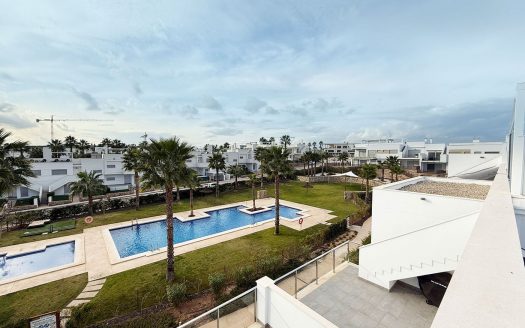 Penthouse – San Miguel – Ref:65341